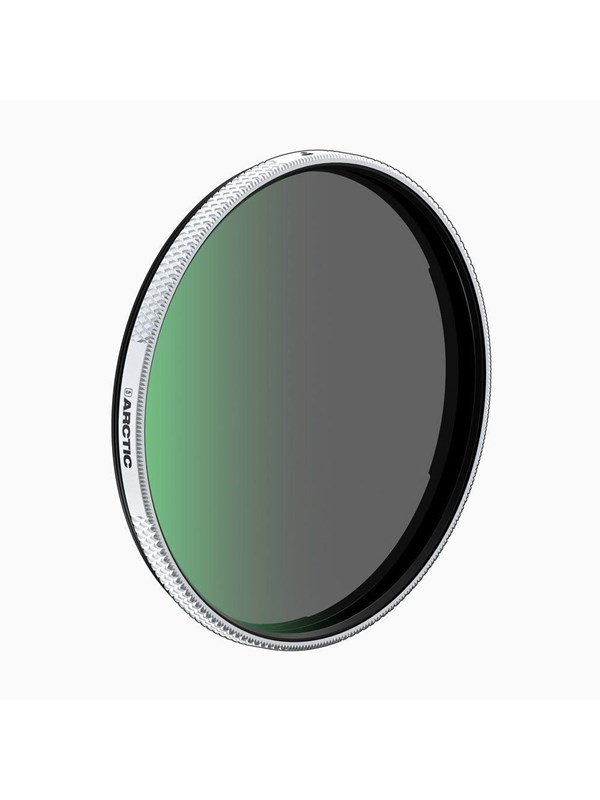 PolarPro Arctic CP Benjamin Hardman 67mm