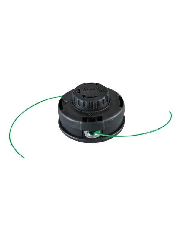 Makita TRIMMER HEAD ASSEMBLY SET 4"