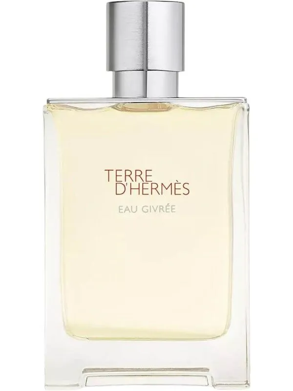 Hermès Terre D'Hermes Eau Givrée Eau De Parfum 100 ml