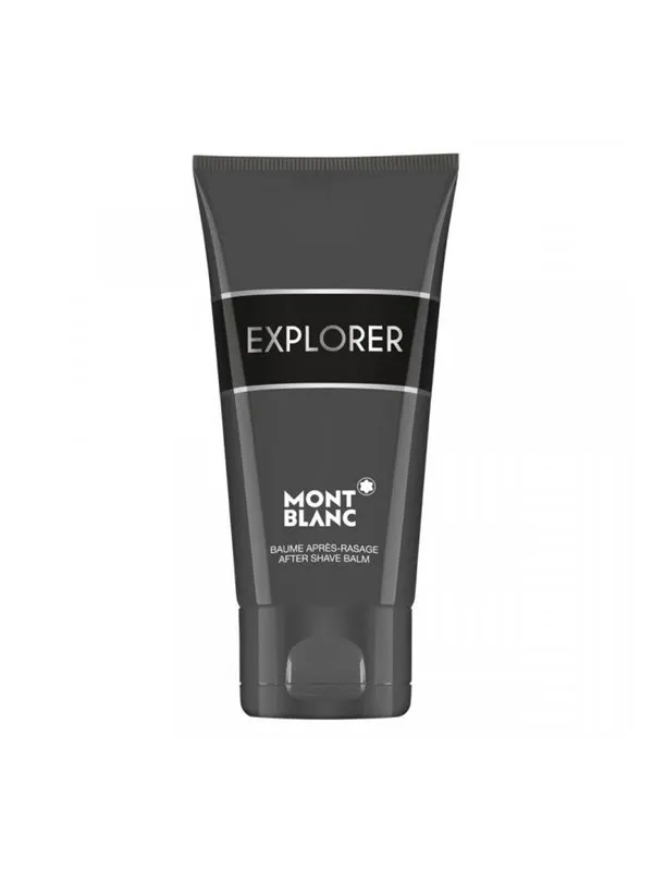 Montblanc Explorer Shower Gel 150 ml