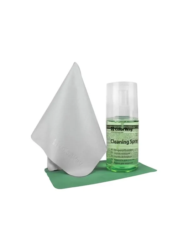 ColorWay - cleaning kit