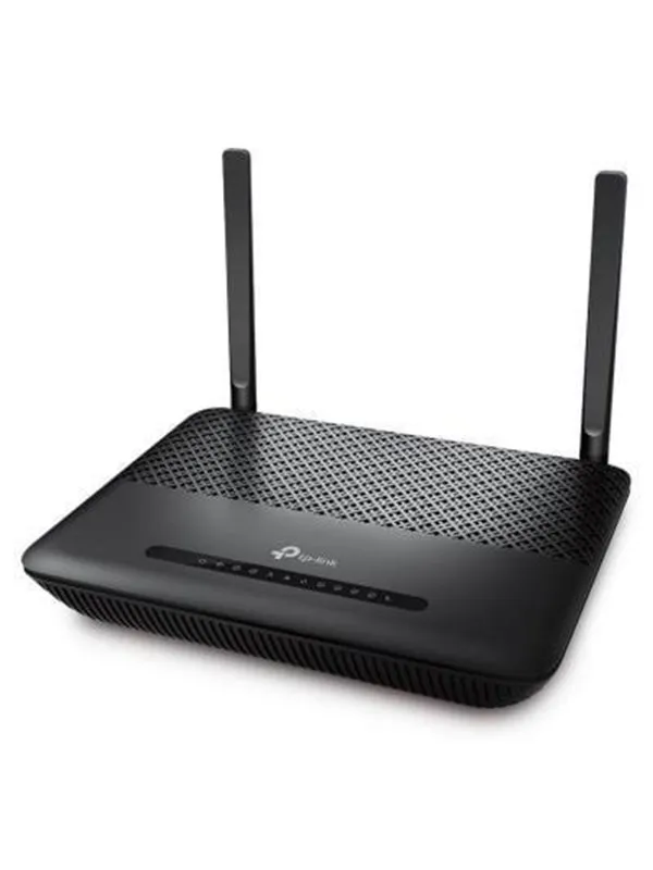 TP-Link XC220-G3V - wireless router - GPON terminal - 802.11a/b/g/n/ac - desktop - Wireless router Wi-Fi 5