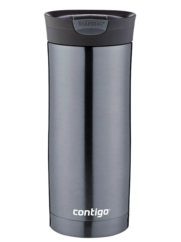 Contigo Huron Gunmetal 470ml