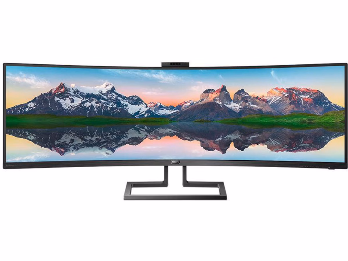 PC-skjermer
