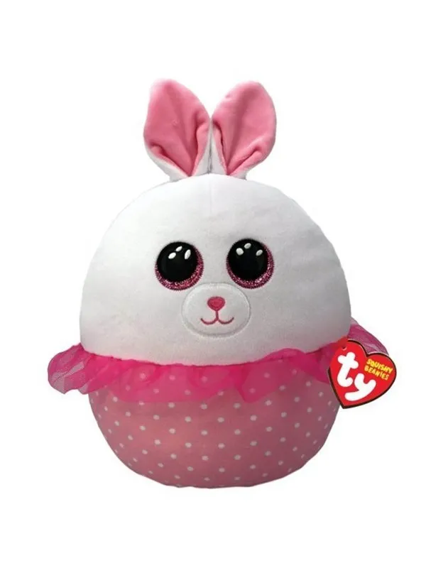 Ty SquishaBoo Prim Rabbit 35 cm