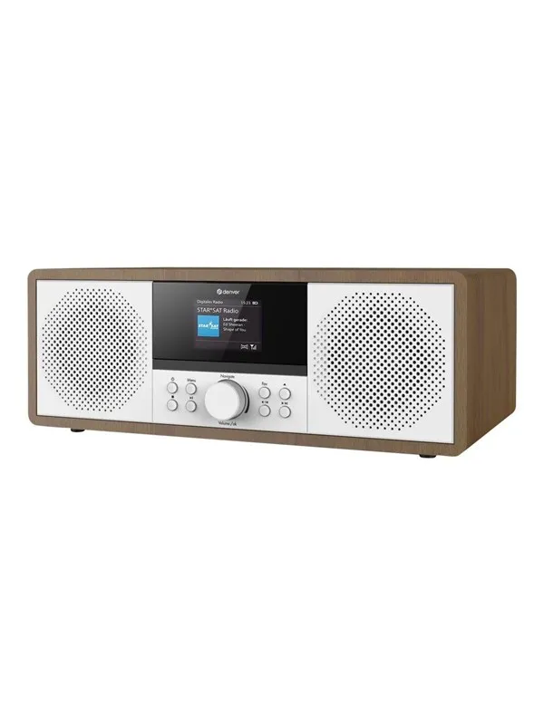 DENVER MIR-270DW