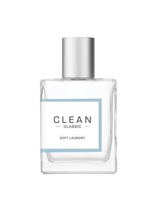 Clean Soft Laundry EDP 60 ml