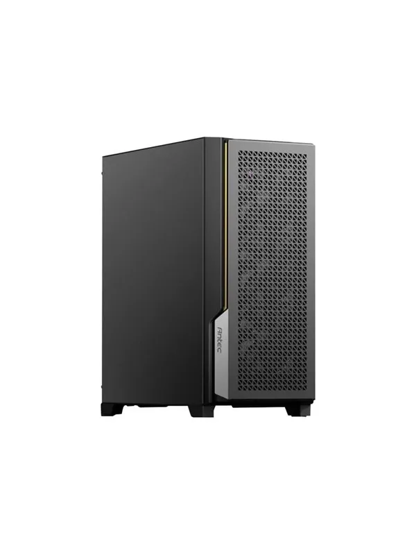 Antec P Series P20CE - Kabinett - Tower - Svart