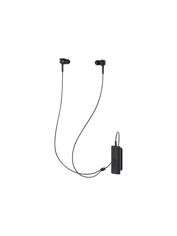 Audio-Technica QuietPoint ATH-ANC100BT