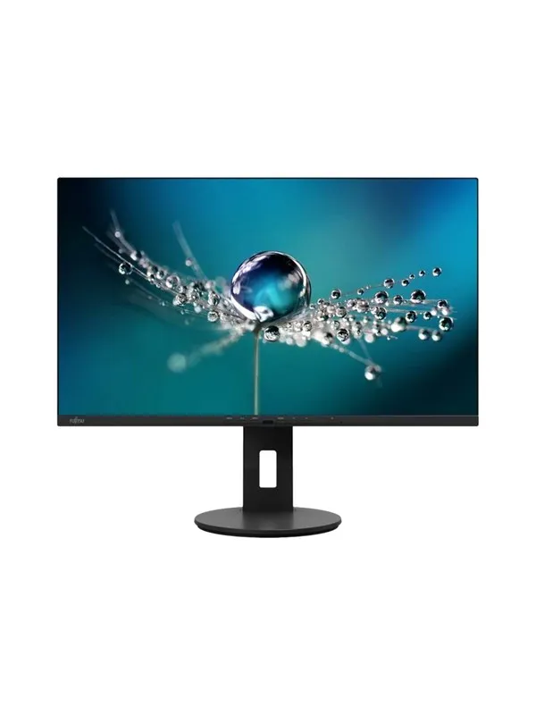 27" Fujitsu B2711 TS QHD - LED monitor - 27"