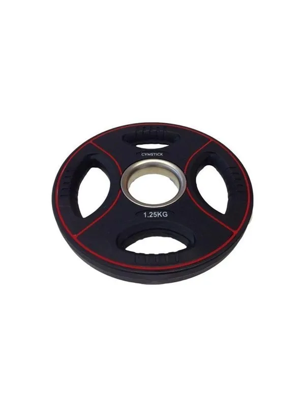 Gymstick Pro Pump Set Disc 1.25 kg - single