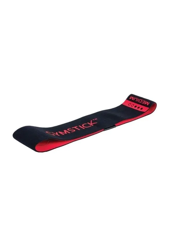 Gymstick Fabric Mini Band Medium