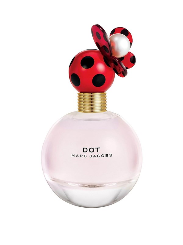 Marc Jacobs Dot Edp Spray