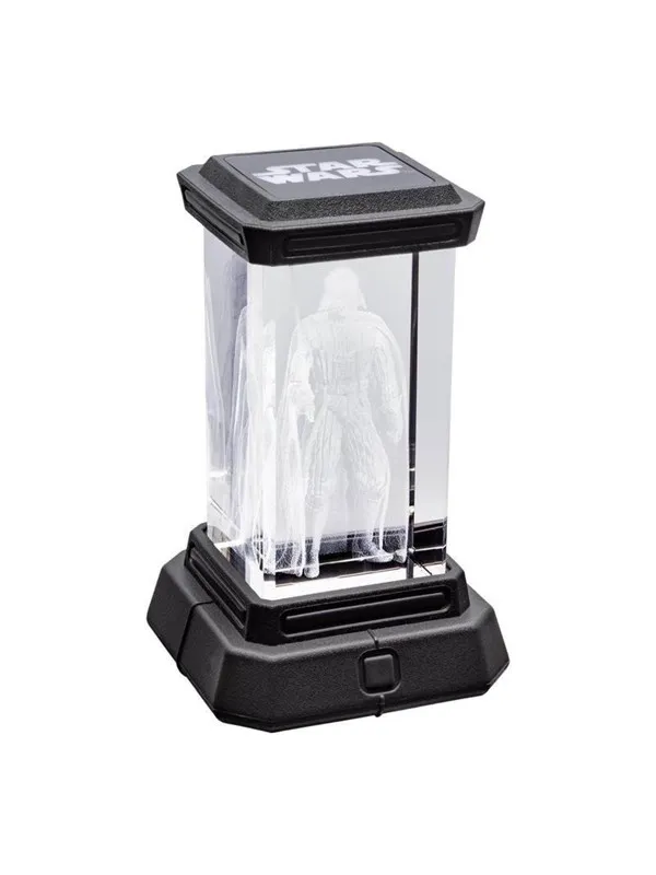 Paladone - Darth Vader Holographic Light HOME - Lampe