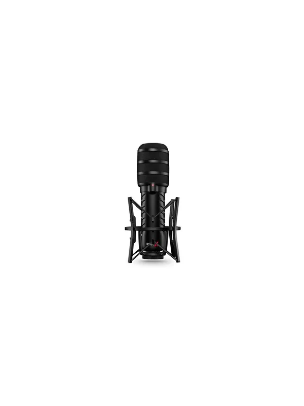 Røde RODEX - XDM-100 Cardioid End-Address Dynamic with advanced DSP