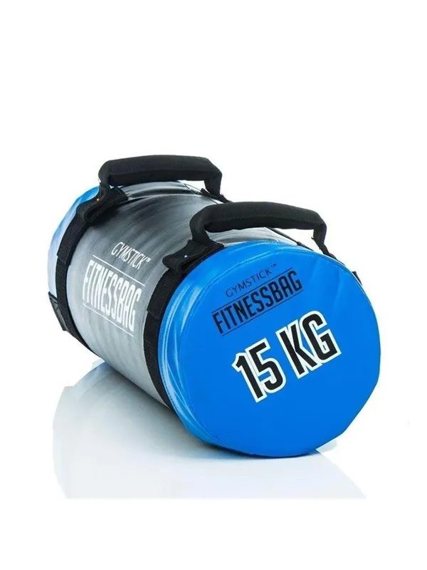 Gymstick Fitness Bag 15kg