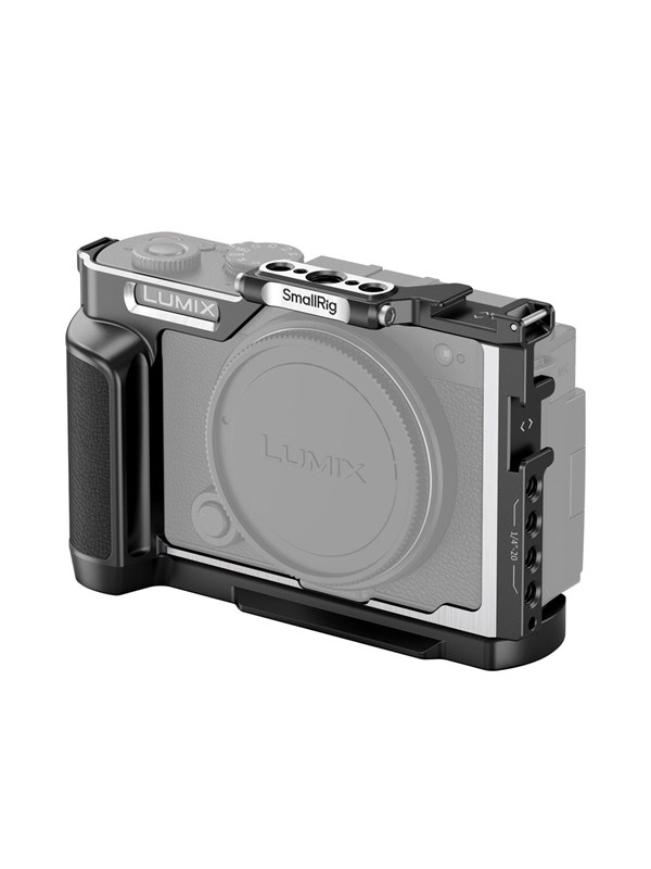 SmallRig 4515 camera cage