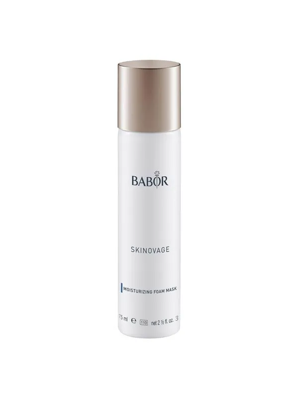 BABOR Skinovage Moisturizing Foam Mask 75ml