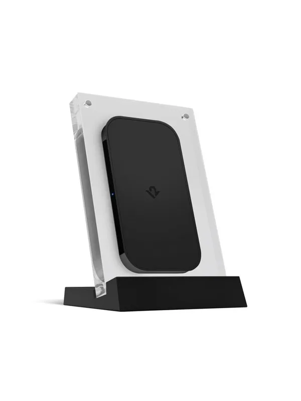 Twelve South PowerPic mod wireless charging stand - 10 Watt