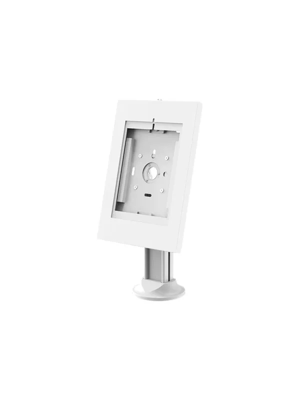Neomounts DS15-640WH1 - stand - for tablet - white - Max - recommended for 9.7"-11"