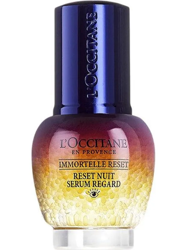 L'Occitane Immortelle Reset Eye Serum 15 ml