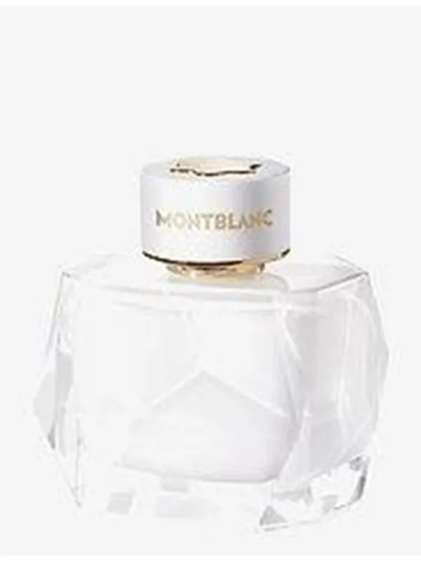 Mont Blanc Signature Eau de Parfum 90 ml.