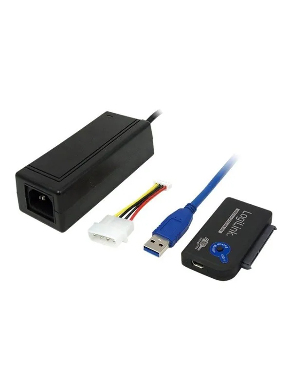 LogiLink Adapter USB 3.0 to SATA