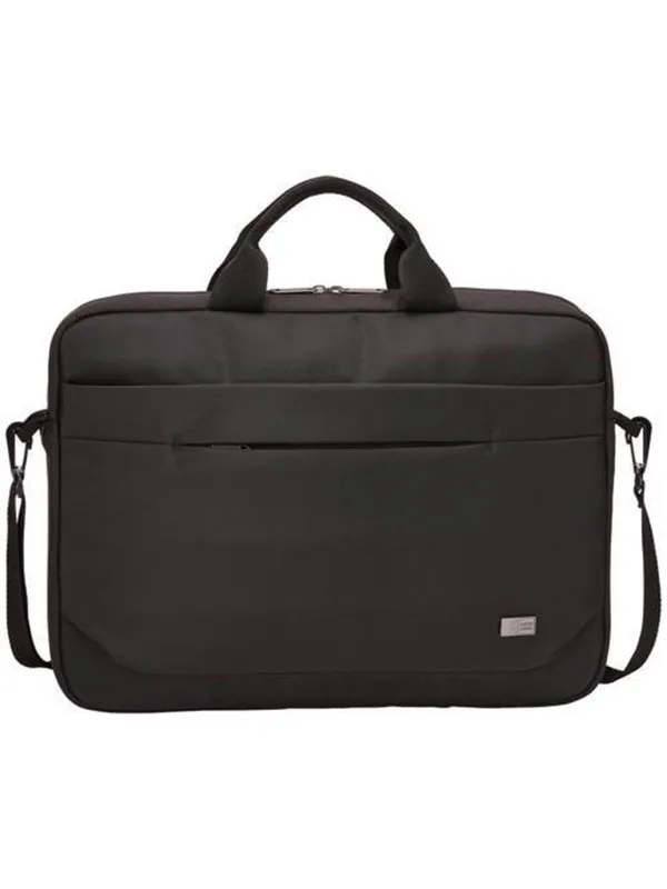 Case Logic Advantage 17.3" Attaché - Black