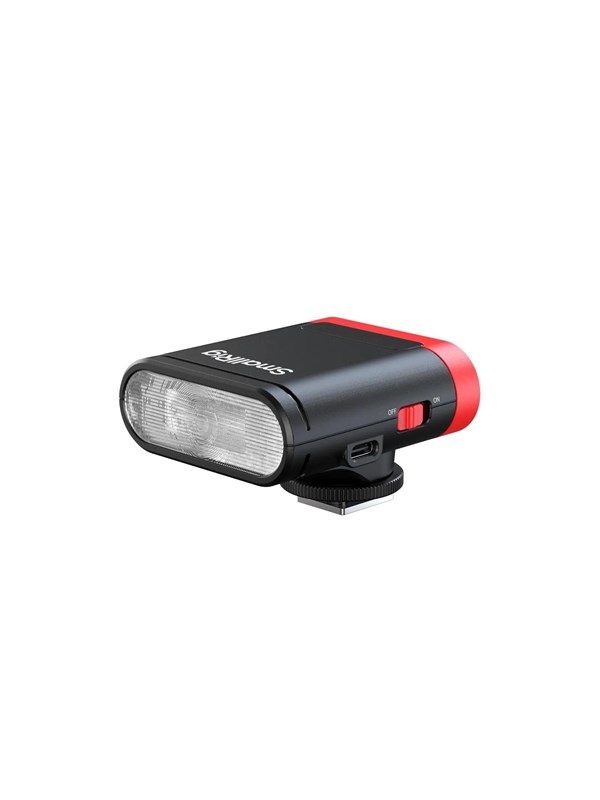 SmallRig RS20 mini Speedlite Flash
