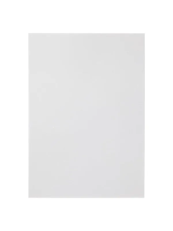 Creativ Company Vellum Paper Off-white A4 150 gr 10 Sheets