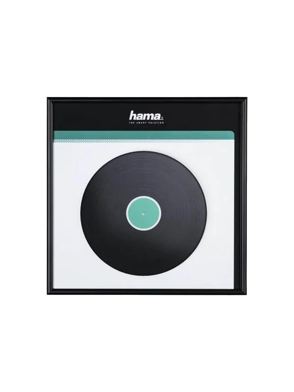 Hama frame - black