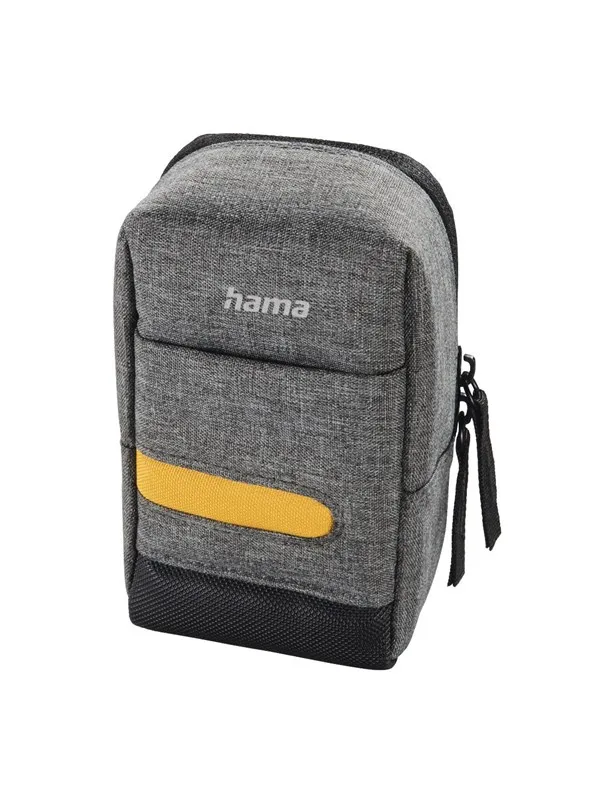 Hama "Terra" Camera Bag 90 M grey