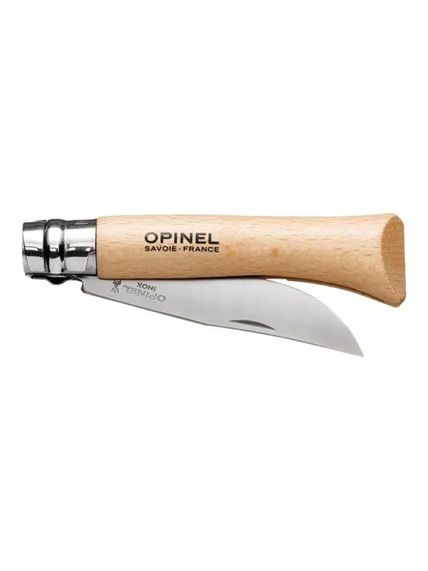 Opinel Tradition N°10