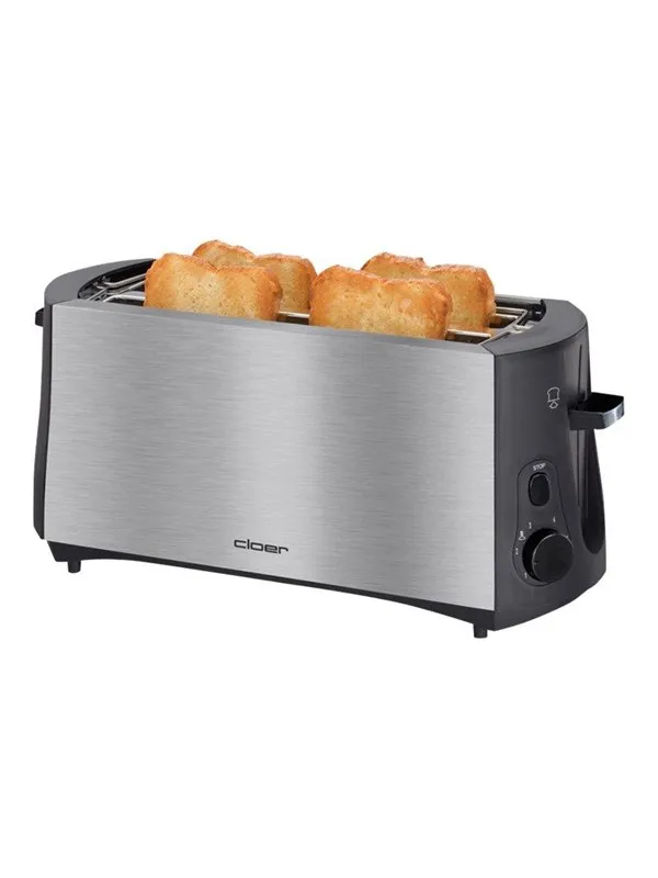Cloer Brødrister 3719 - toaster