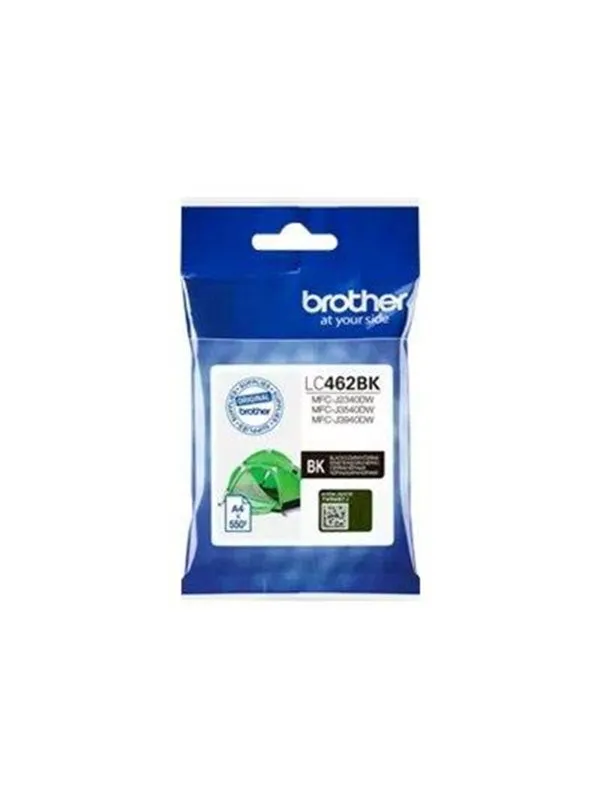 Brother LC 462BK