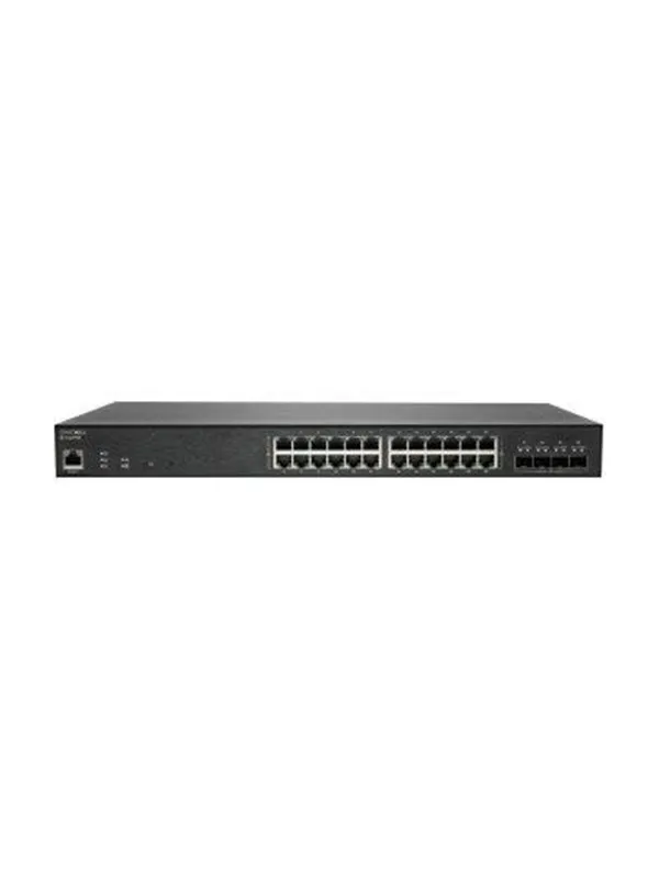 SonicWALL Switch SWS14-24FPOE