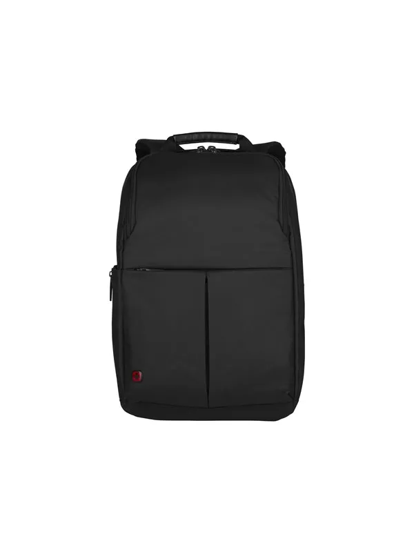 Wenger Reload 14 Ryggsekk for Laptop 14" | Svart
