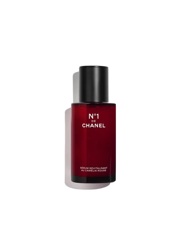 Chanel N°1 De  Reviralizing Serum