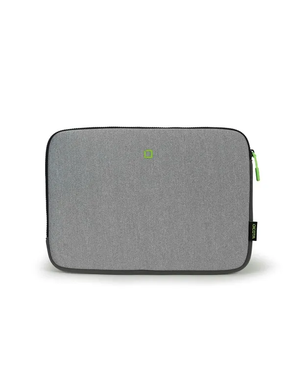 Dicota Flow Etui for Laptop 14.1 | Grå