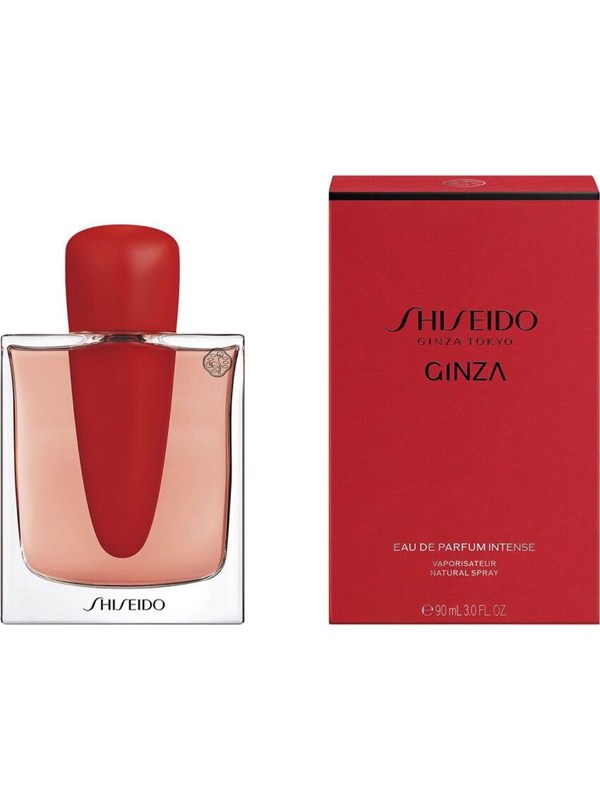 Shiseido Ginza Intense EDP 90ml