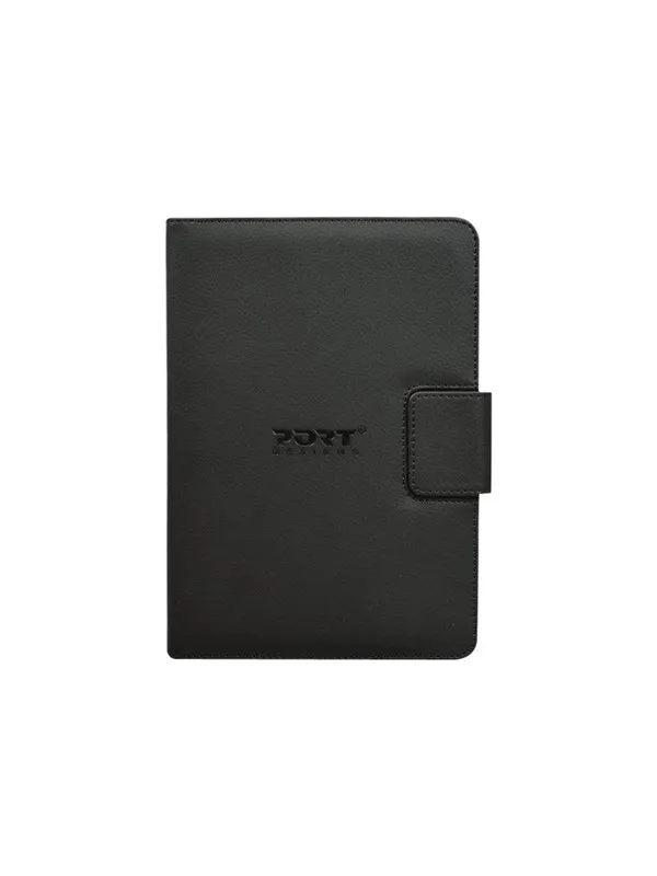 PORT Designs MUSKOKA Black