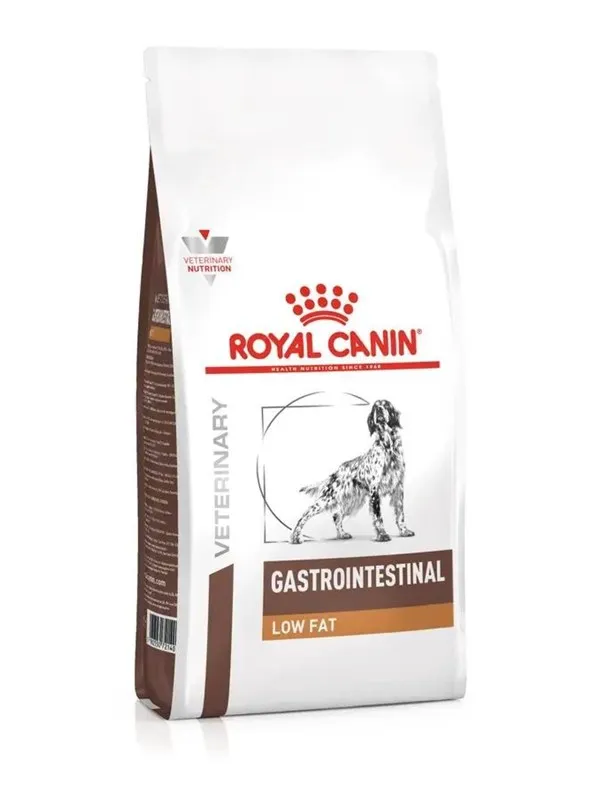 Royal Canin Gastrointestinal Low Fat 1.5 kg