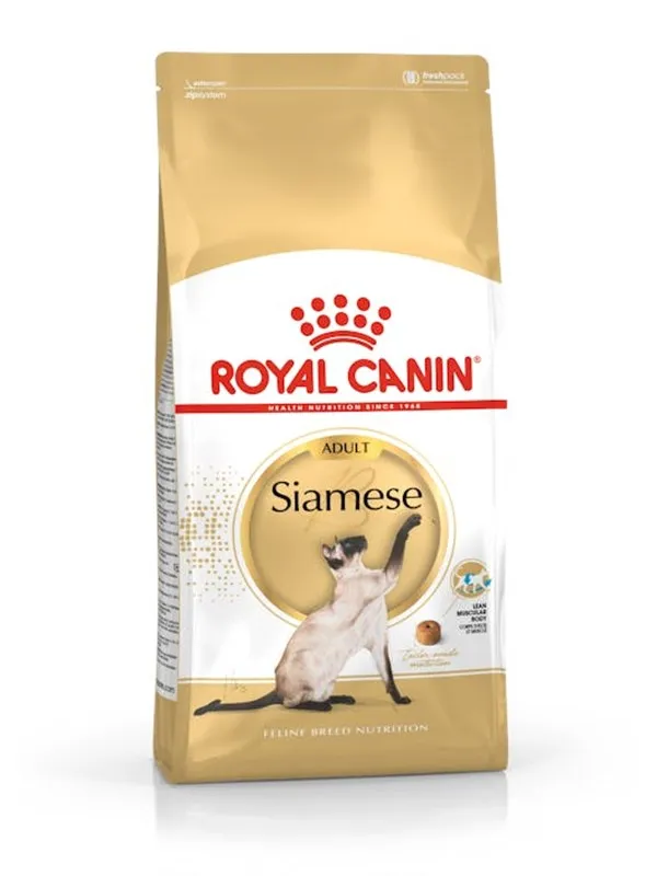 Royal Canin Siamese Adult 2kg