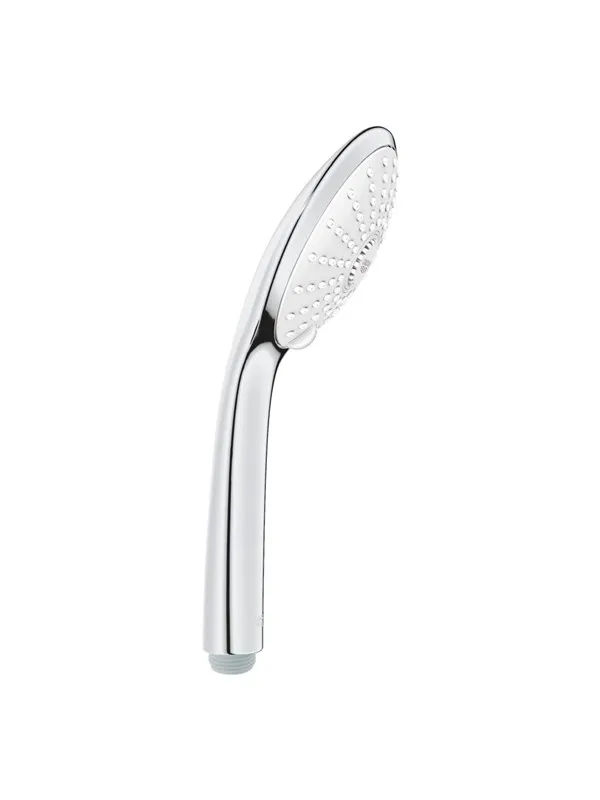 Grohe Euphoria 110 Massage hand shower 3 jet types, chrome