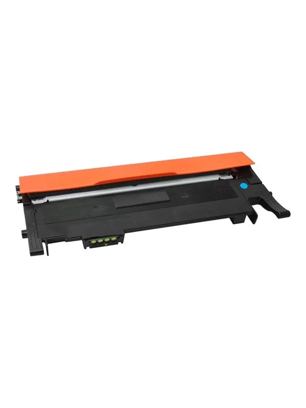 V7 - cyan - toner cartridge (alternative for: Samsung CLT-C406S/ELS)