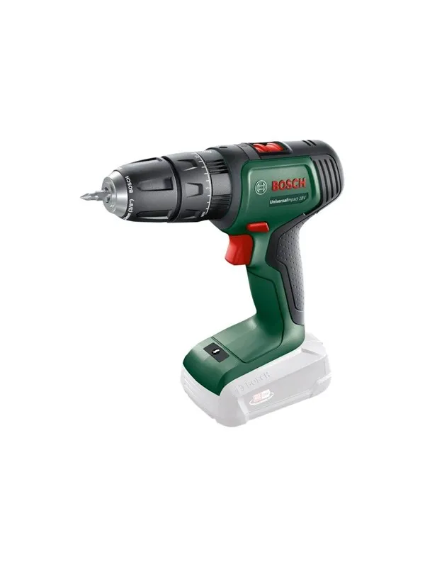 Bosch UniversalImpact (SOLO)