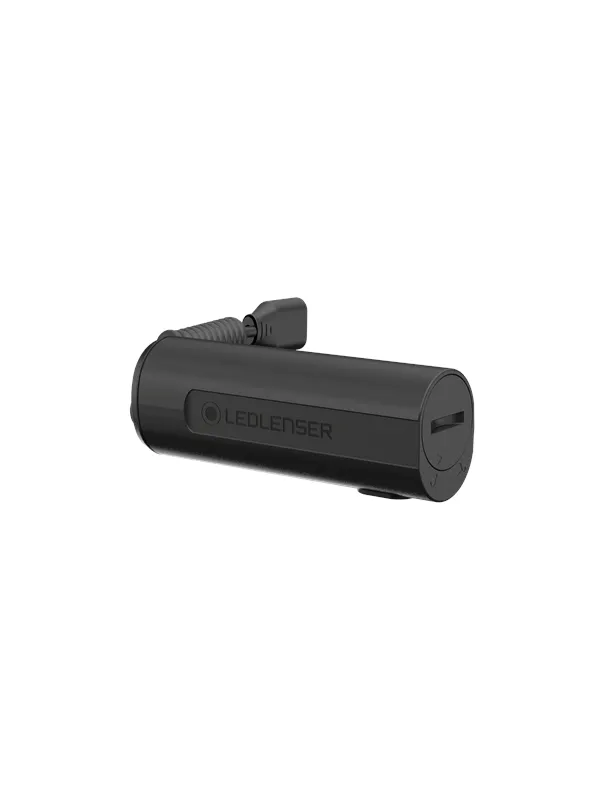 Ledlenser Bluetooth 21700 Li-Ion Battery Box