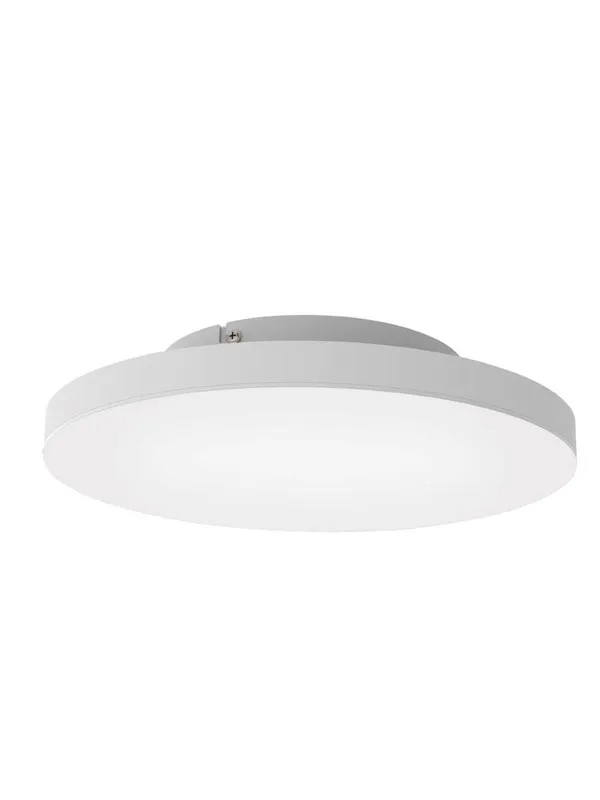 EGLO TURCONA-Z Ceiling lamp Ø450 mm white