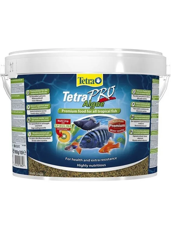 Tetra Pro Algae 10L