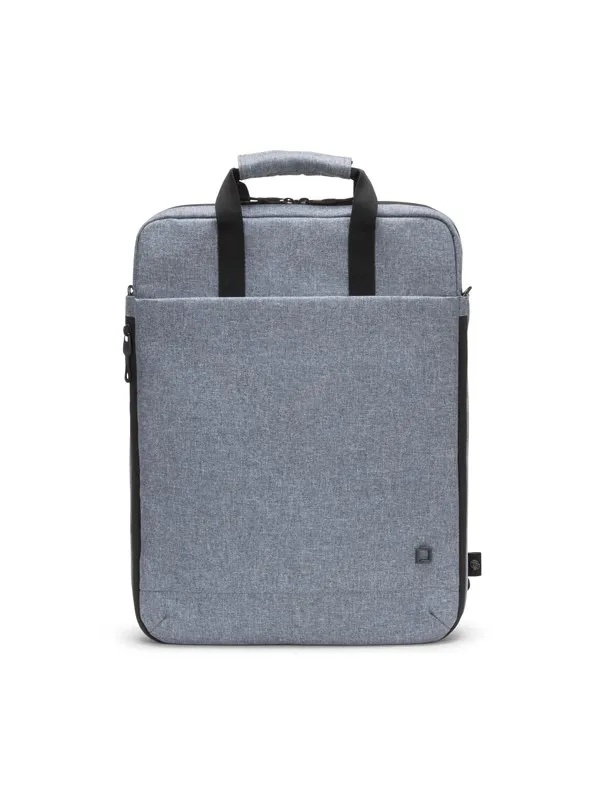 Dicota Eco Motion Tote for Laptop 15.6" | Blå